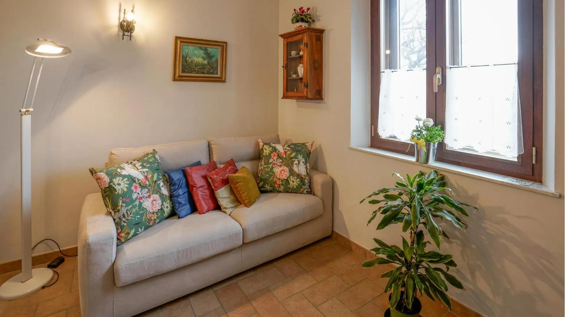 1 Bedroom Gorgeous Apartment In Chianciano Terme