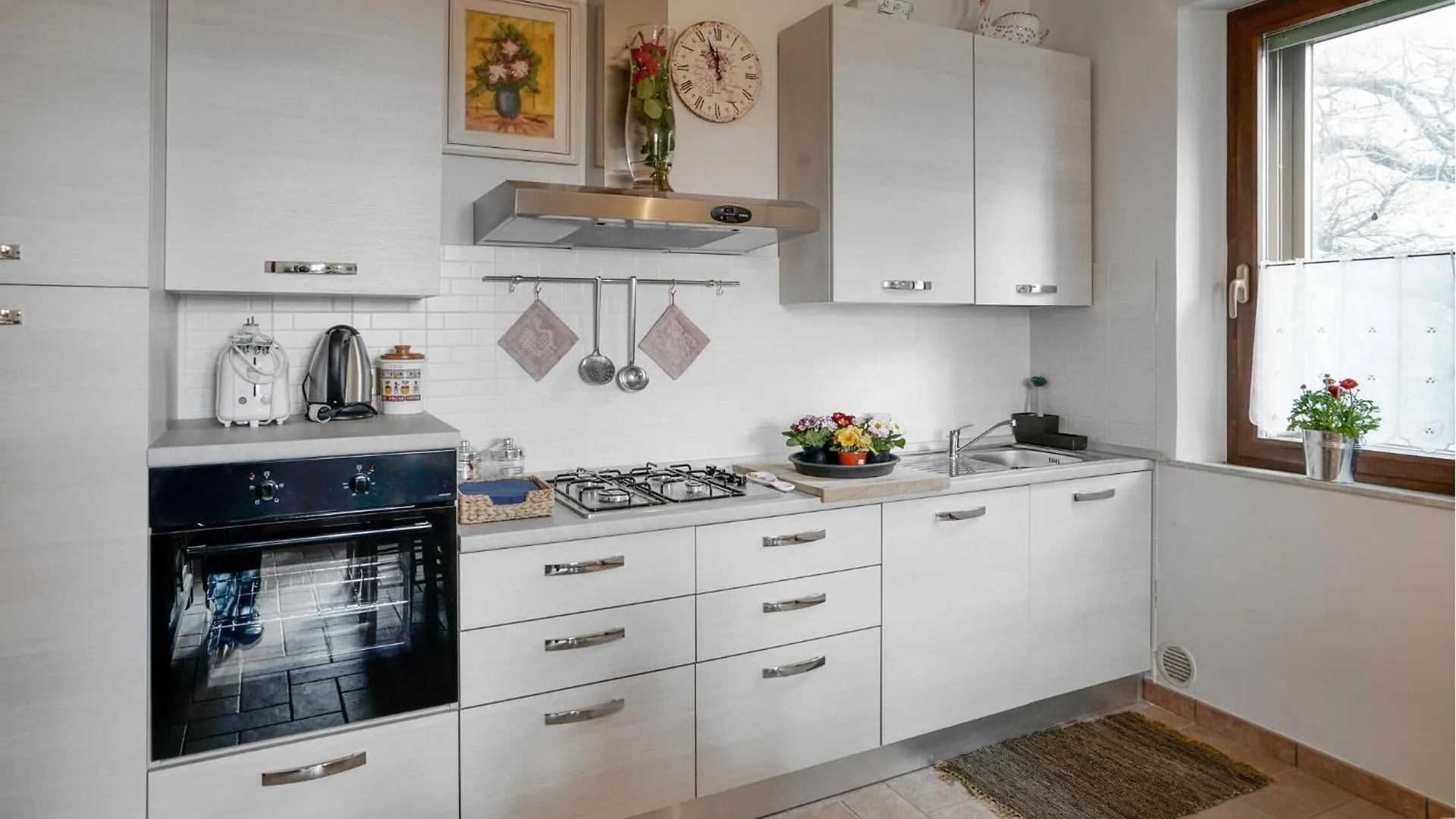1 Bedroom Gorgeous Apartment In Chianciano Terme