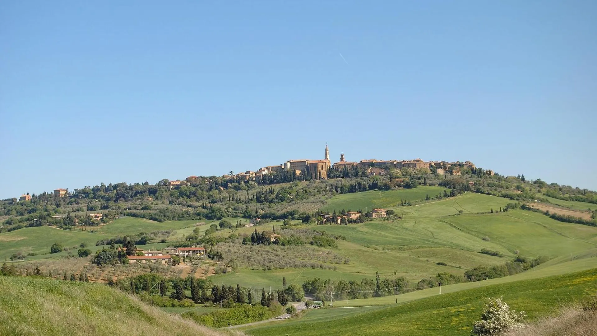 1 Bedroom Gorgeous Apartment In Chianciano Terme Italy