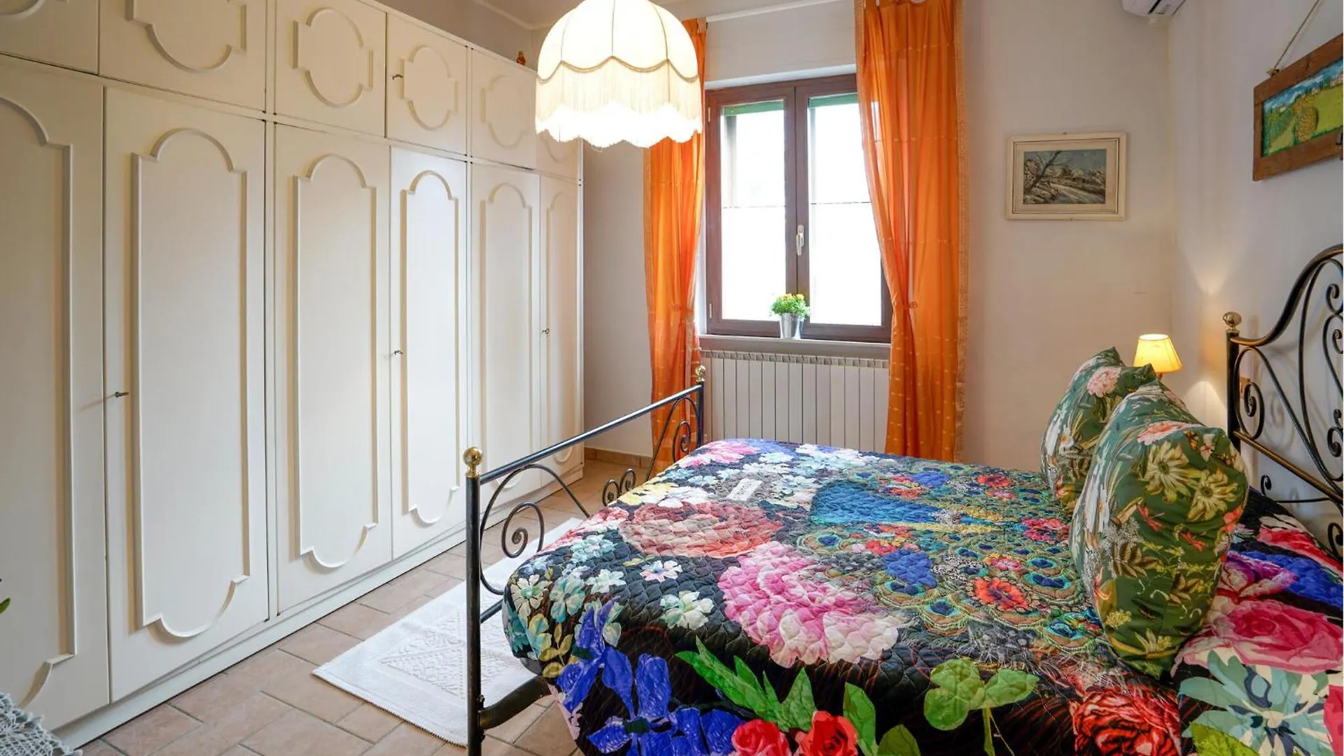 1 Bedroom Gorgeous Apartment In Chianciano Terme 0*,  Italy