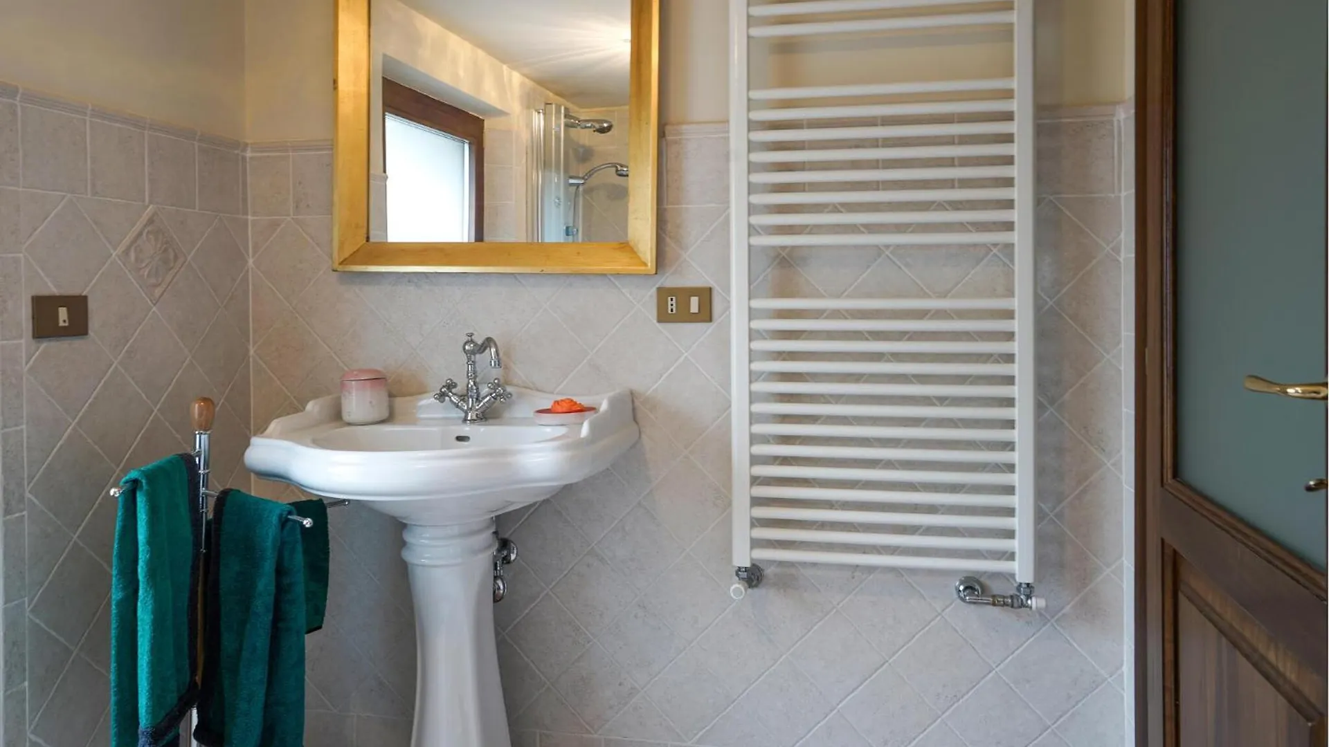 1 Bedroom Gorgeous Apartment In Chianciano Terme