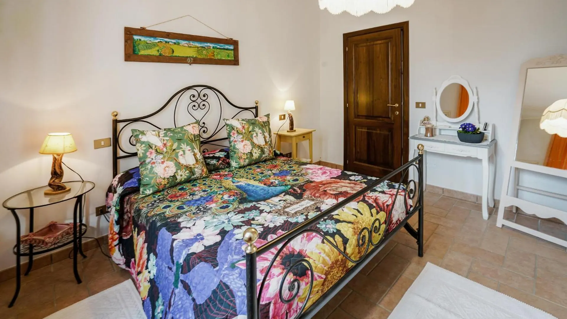 1 Bedroom Gorgeous Apartment In Chianciano Terme Italy