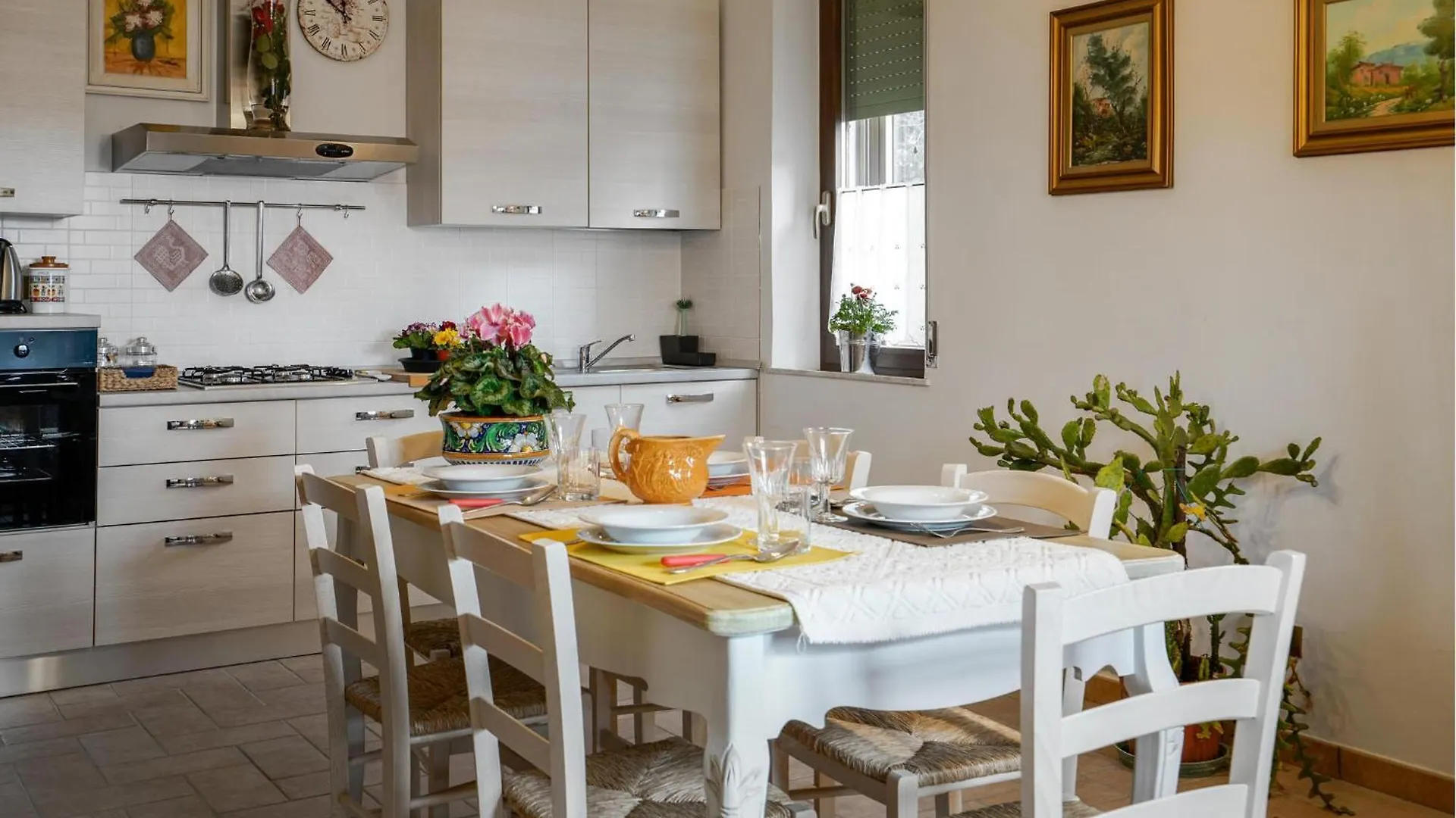 1 Bedroom Gorgeous Apartment In Chianciano Terme 0*,  Italy