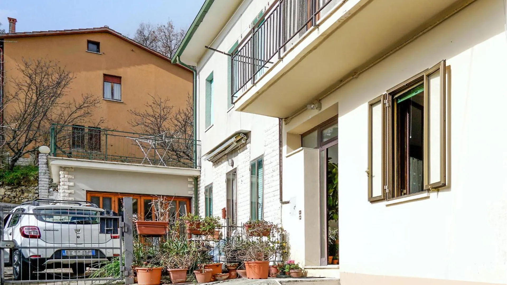 1 Bedroom Gorgeous Apartment In Chianciano Terme