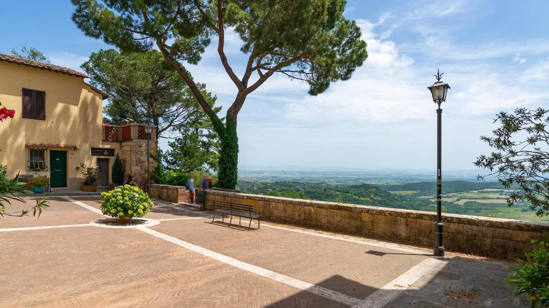 1 Bedroom Gorgeous Apartment In Chianciano Terme