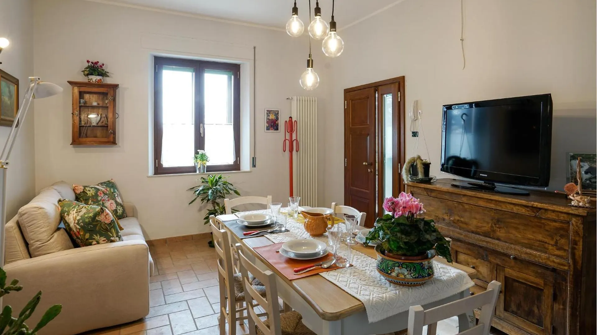 1 Bedroom Gorgeous Apartment In Chianciano Terme