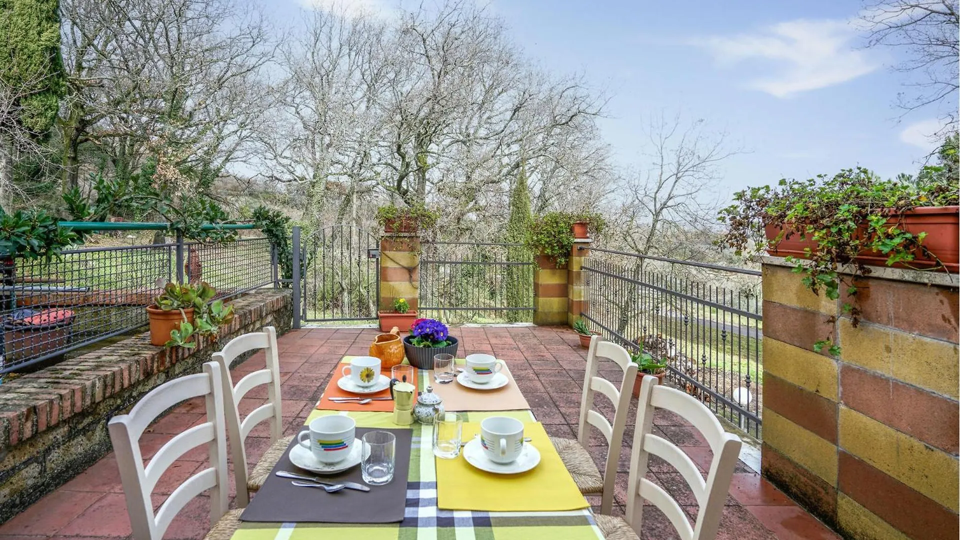 1 Bedroom Gorgeous Apartment In Chianciano Terme