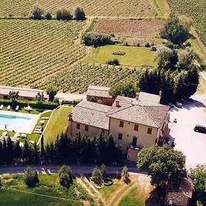 Palazzo Bandino - Wine Cellar, On Reservation Restaurant And Farm stay