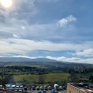 Casatosca Chianciano Terme