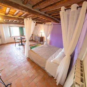 Coccinella House Chianciano Terme