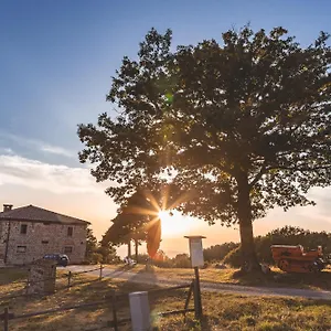 Masseria Del Bosco - Podere Palazzone Chianciano Terme