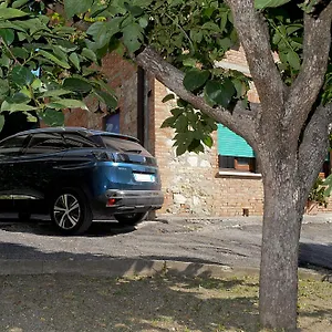 La Casa Di Ambra Chianciano Terme