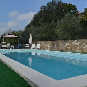 Podere Biancospino Chianciano Terme