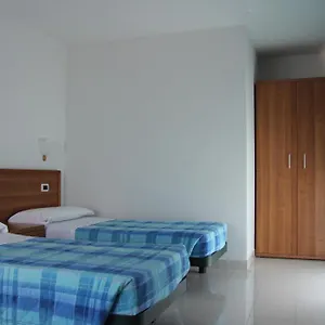 Hotel Mizar, Chianciano Terme