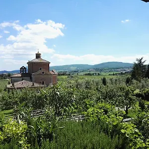 Madonna Della Rosa Chianciano Terme