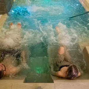 Hotel Lory My Wellness, Chianciano Terme