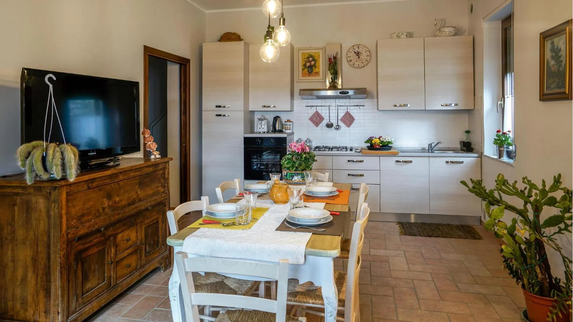 1 Bedroom Gorgeous Apartment In Chianciano Terme Italy